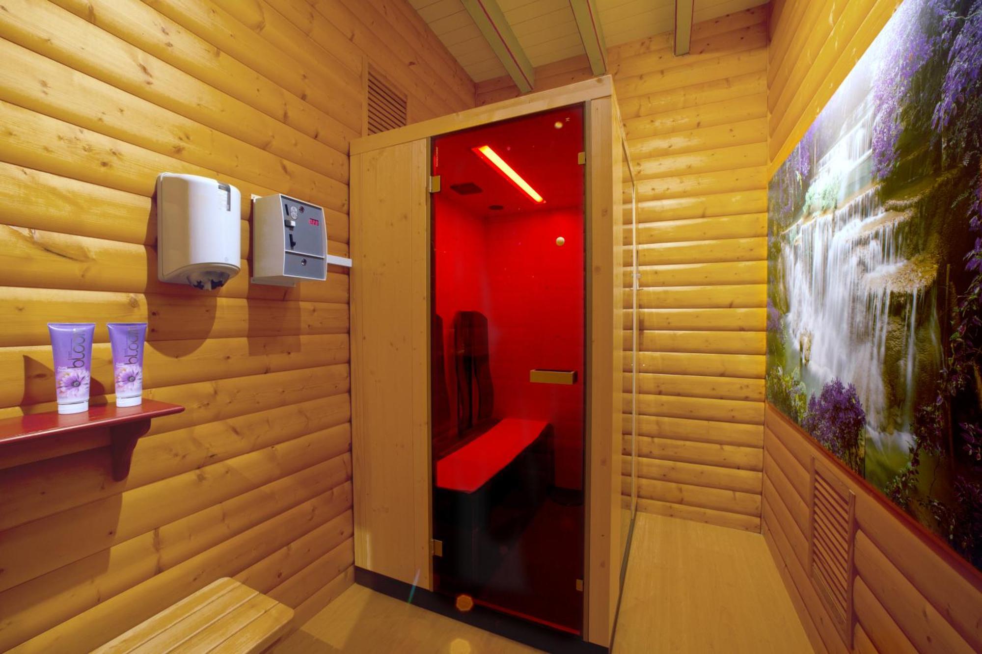 Romantik Jagdhaus Waldidyll Hotel 4*