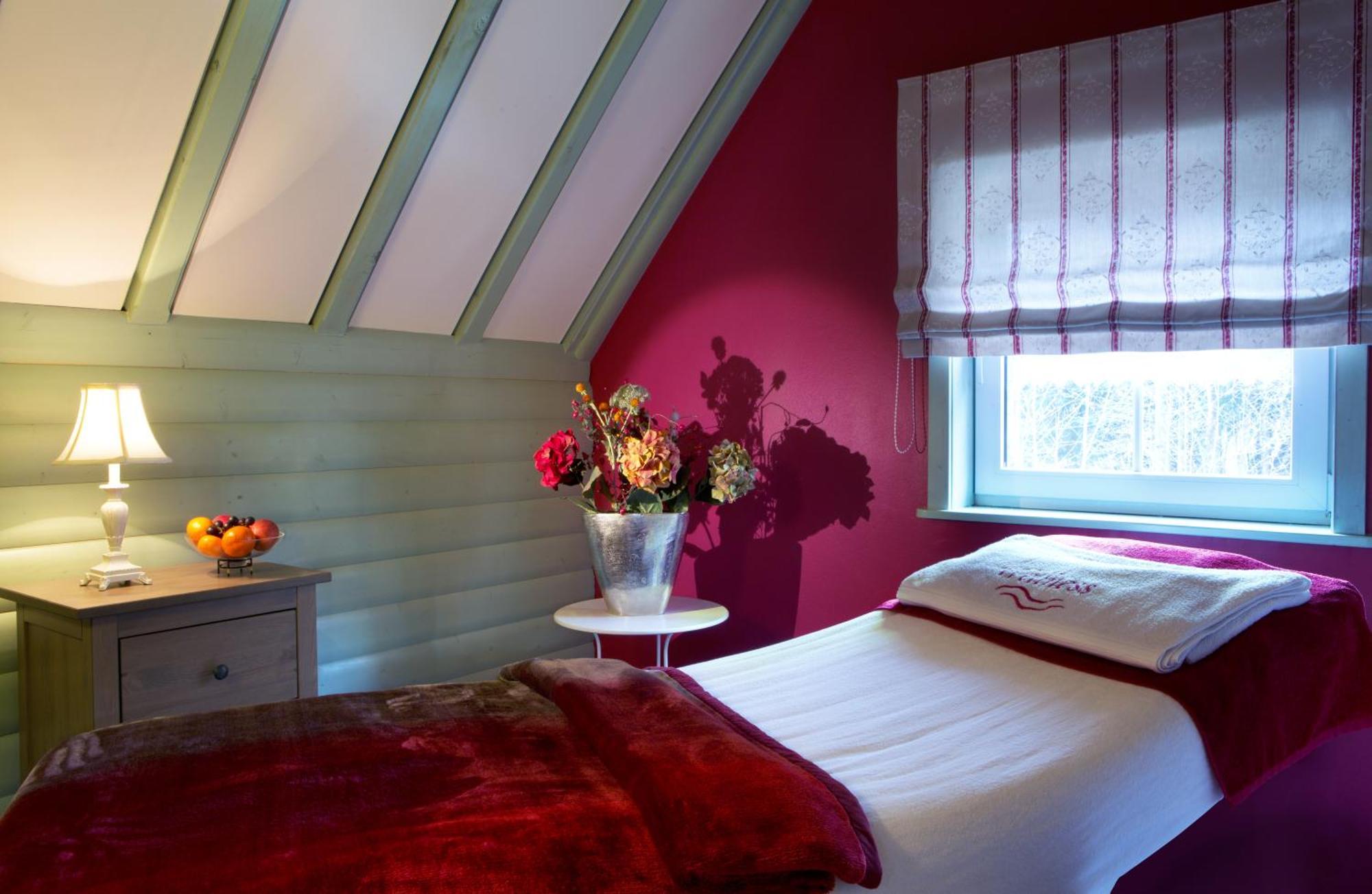Hotel Romantik Jagdhaus Waldidyll 4*