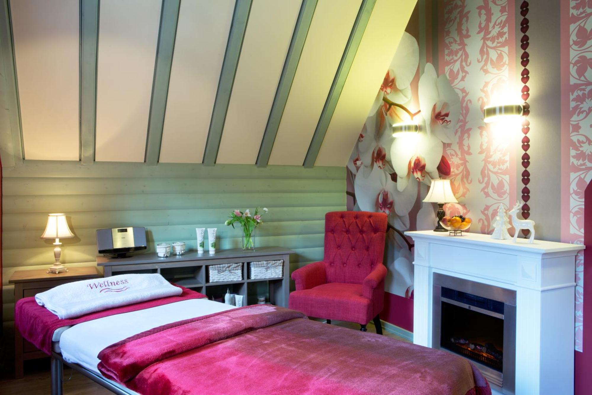 Romantik Jagdhaus Waldidyll Hotel Hartenstein (Saxony)