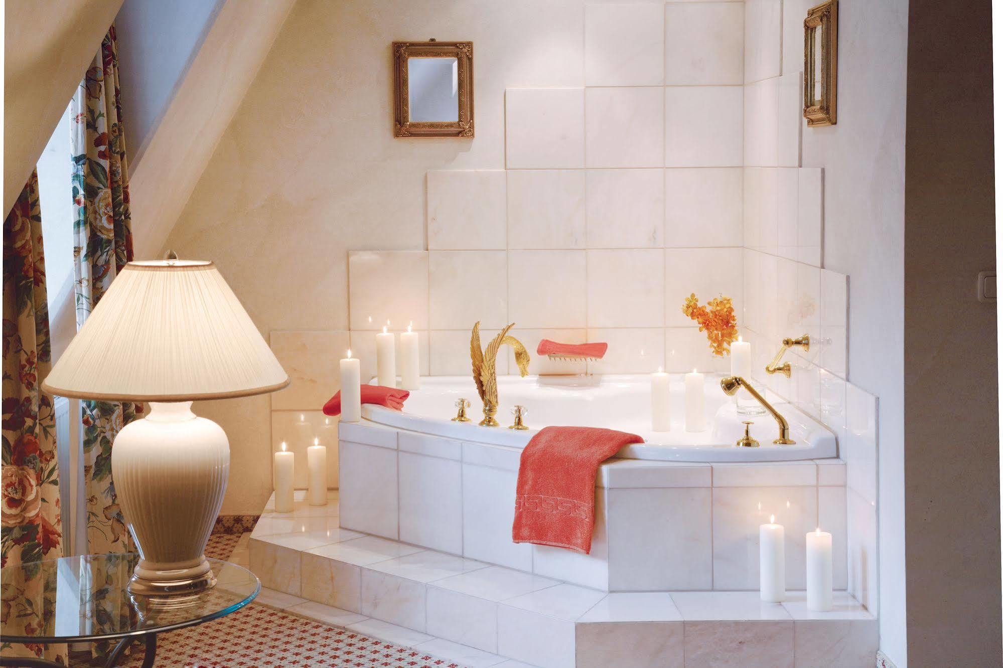 Hotel Romantik Jagdhaus Waldidyll 4*