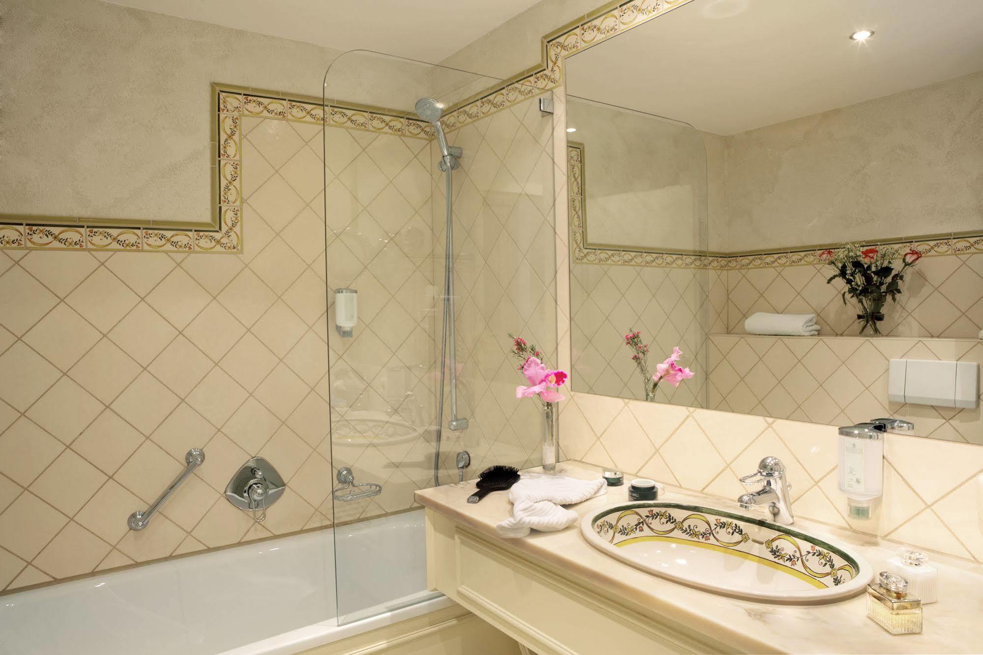 Hotel Romantik Jagdhaus Waldidyll Hartenstein (Saxony)
