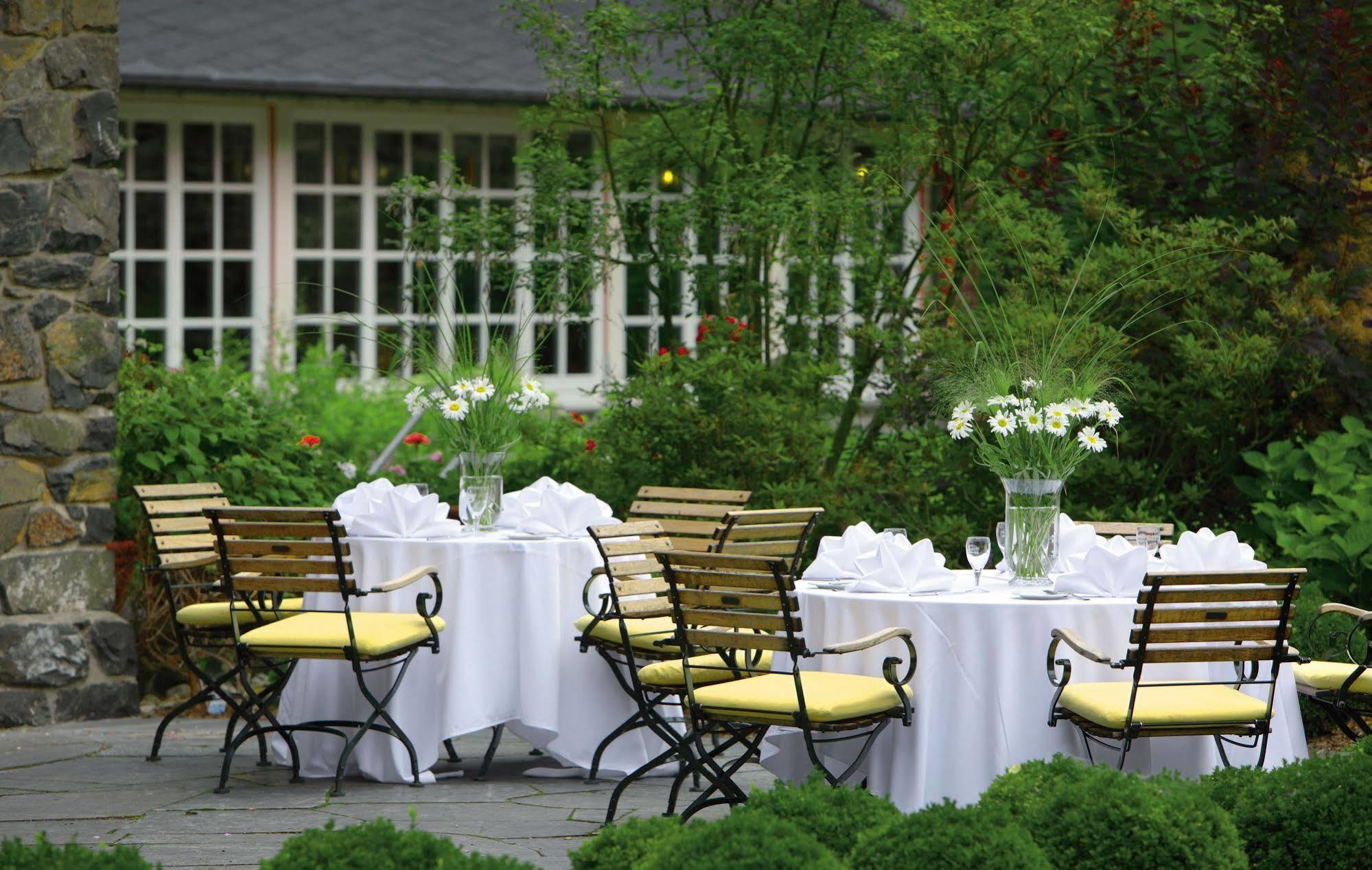 Romantik Jagdhaus Waldidyll Hotel Hartenstein (Saxony)