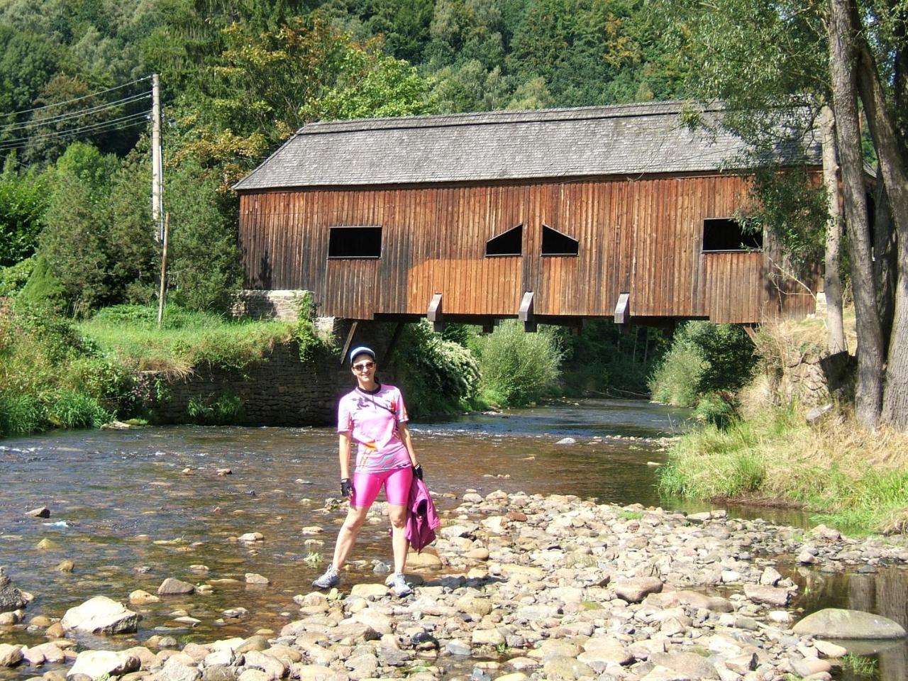 Romantik Jagdhaus Waldidyll 4* Hartenstein (Saxony)